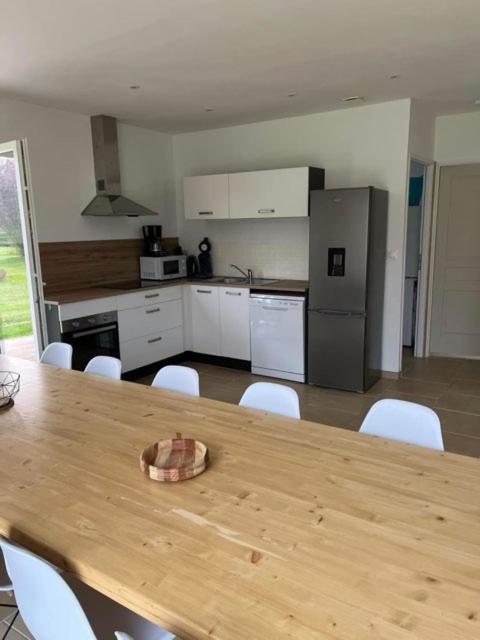 Le Gite Des Vosges 1 Fraize Extérieur photo
